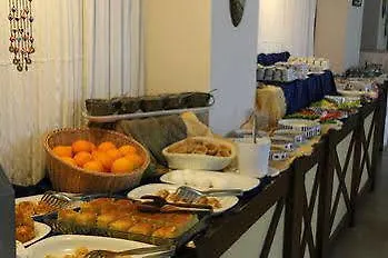 Harman Hotel Fethiye