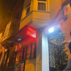 oteli̇ zi̇yaret edi̇n