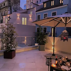 **** Aparthotel Tm Luxury Portugal
