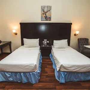 ** Hotel Royal Prestige United Arab Emirates
