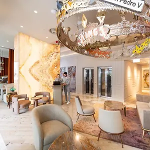 **** Hotel Dos Reis By The Beautique Portugal