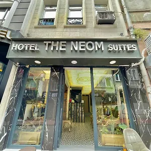  Aparthotel The Neom Turkey