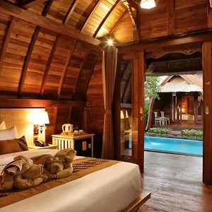 ** Holiday park Poedja Indonesia