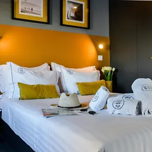 *** Bed & Breakfast Santa Luzia - Horigem Portugal