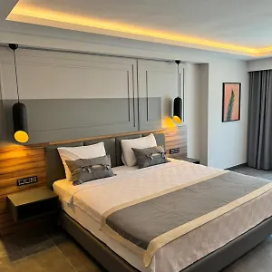 Telmessos Hotel- Adults Only Фетхие