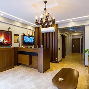 *** Hotel Dream Park Turkey