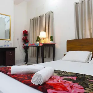 ** Hotel White House International Bangladesh