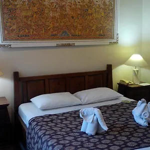 ** Hotel Bali Segara Indonesia