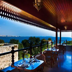 **** Hotel Valide Sultan Konagi Turkey